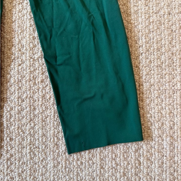 lululemon athletica Forest Green High-Waist Leggings - Picture 2 of 7